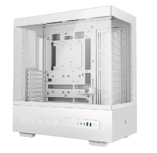 Deepcool CH690 DIGITAL WH