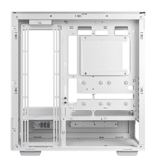 Deepcool CH690 DIGITAL WH