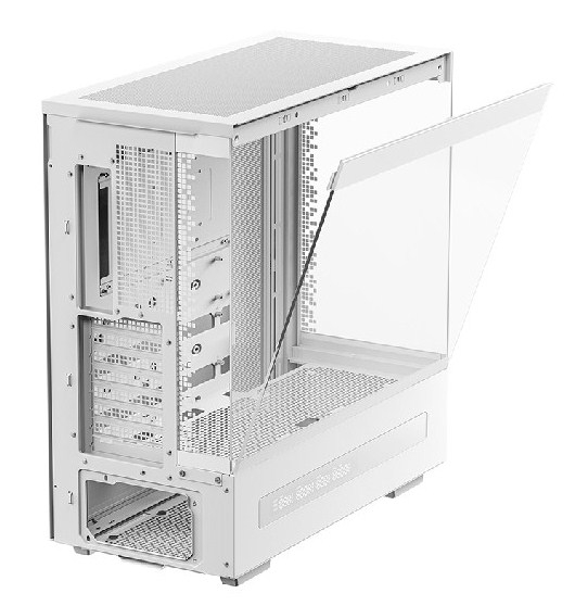 Deepcool CH690 DIGITAL WH
