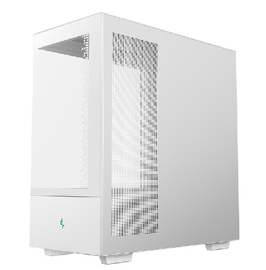 Deepcool CH690 DIGITAL WH