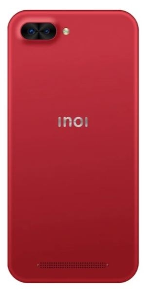 INOI 5i Lite kPhone (уценка)