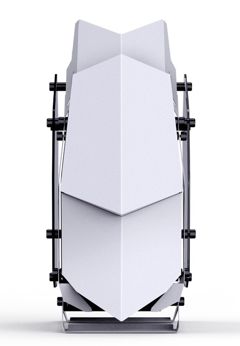 Jonsbo MOD-3 Mini White