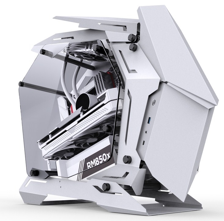Jonsbo MOD-3 Mini White