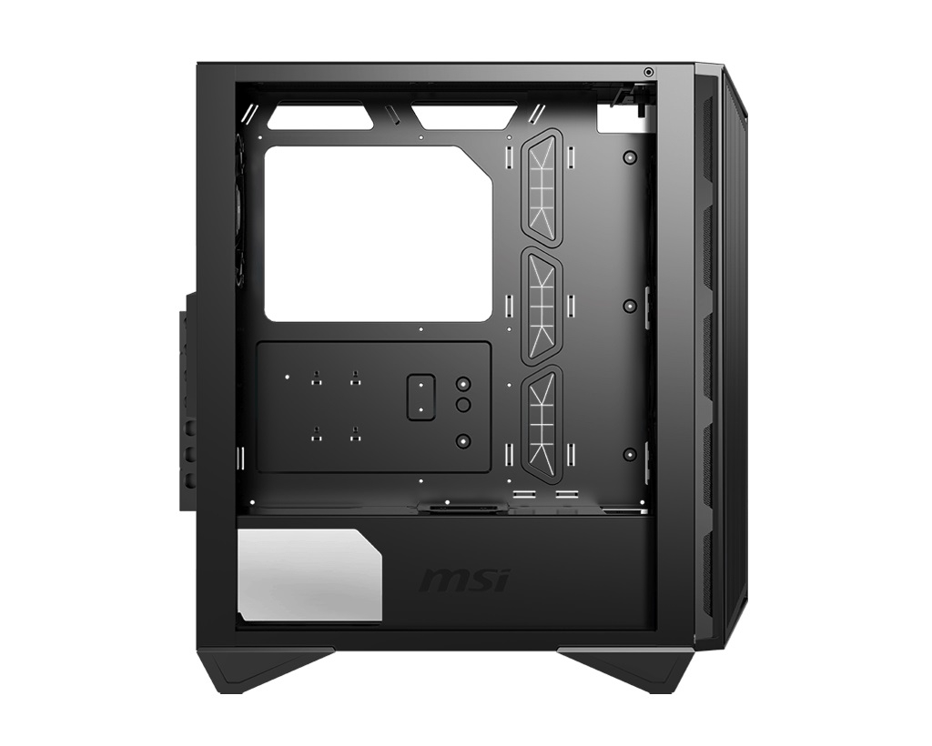 MSI MPG GUNGNIR 110M