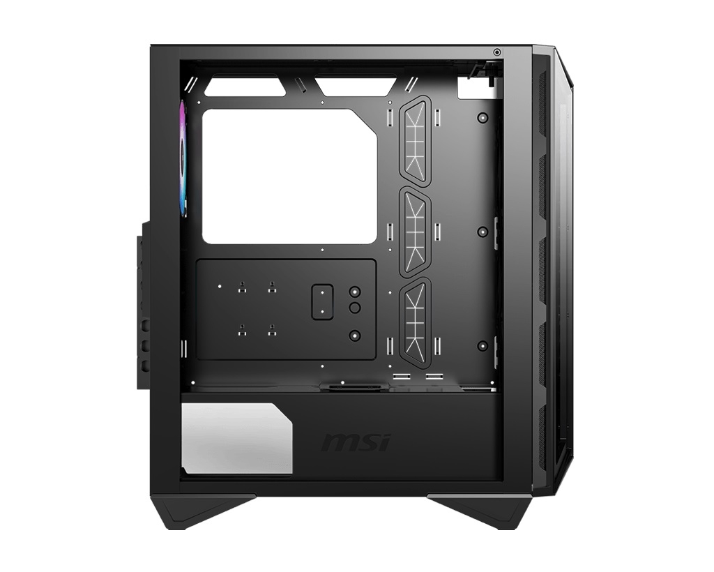 MSI MPG GUNGNIR 110R