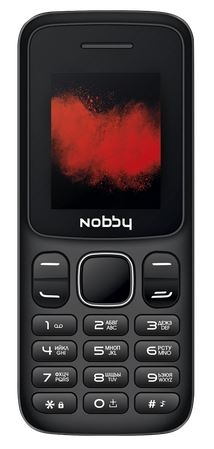 Nobby 100