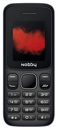 Nobby 100
