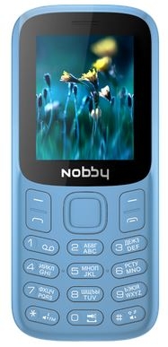 Nobby 120