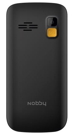 Nobby 170B