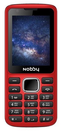 Nobby 230