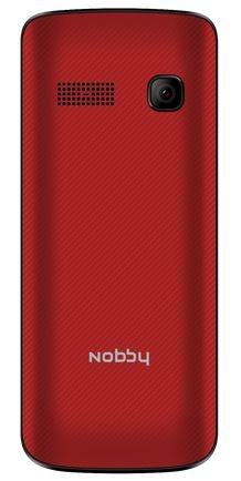 Nobby 230