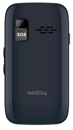 Nobby 240C