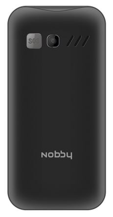 Nobby 240B