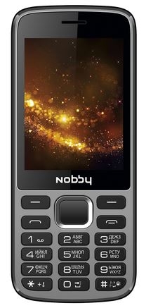 Nobby 300