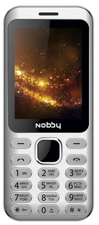 Nobby 320