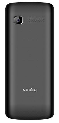 Nobby 330T
