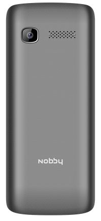 Nobby 330T