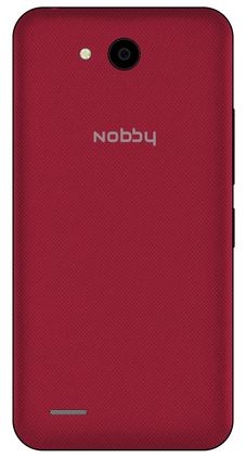 Nobby A200