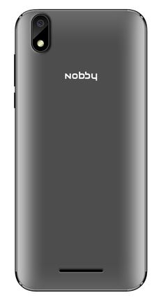 Nobby S300