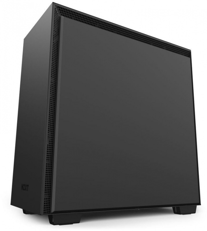 NZXT H710i CA-H710i-B1 black без БП E-ATX