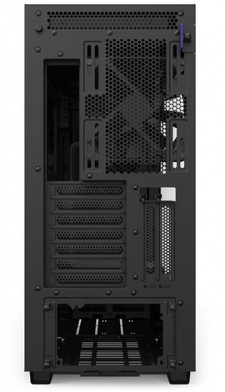 NZXT H710i CA-H710i-W1 white/black без БП E-ATX