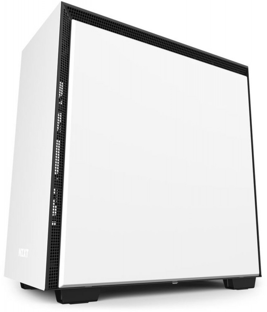 NZXT H710 CA-H710B-W1 белый без БП E-ATX