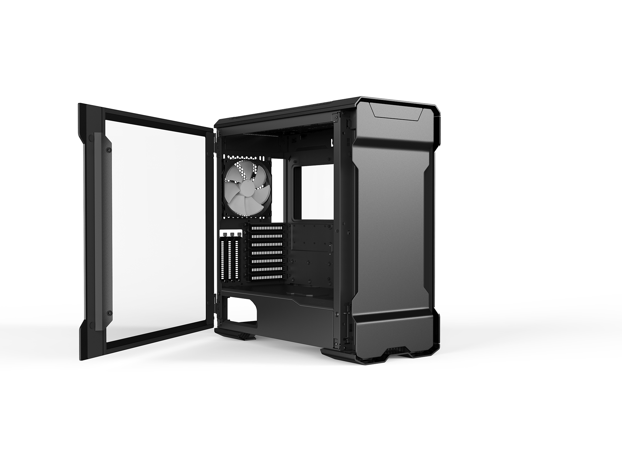 PHANTEKS Phanteks Enthoo Evolv X Glass Black