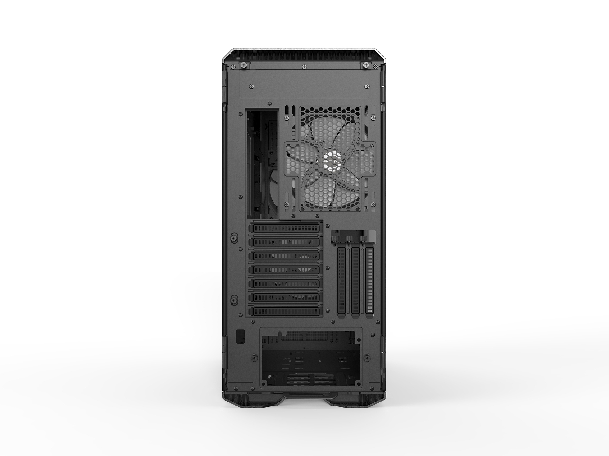 PHANTEKS Phanteks Enthoo Evolv X Glass Black