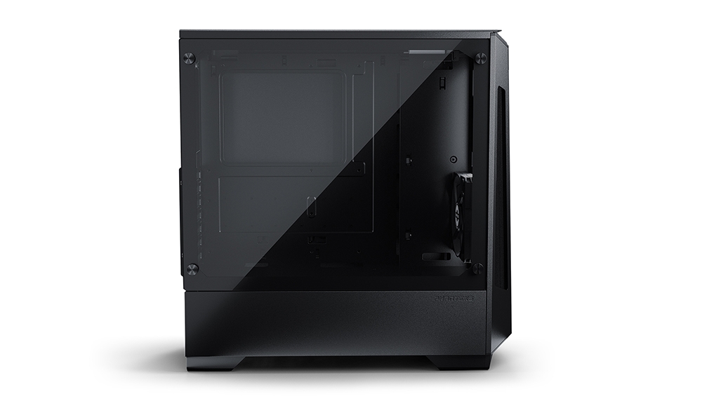 PHANTEKS Eclipse P360X Black