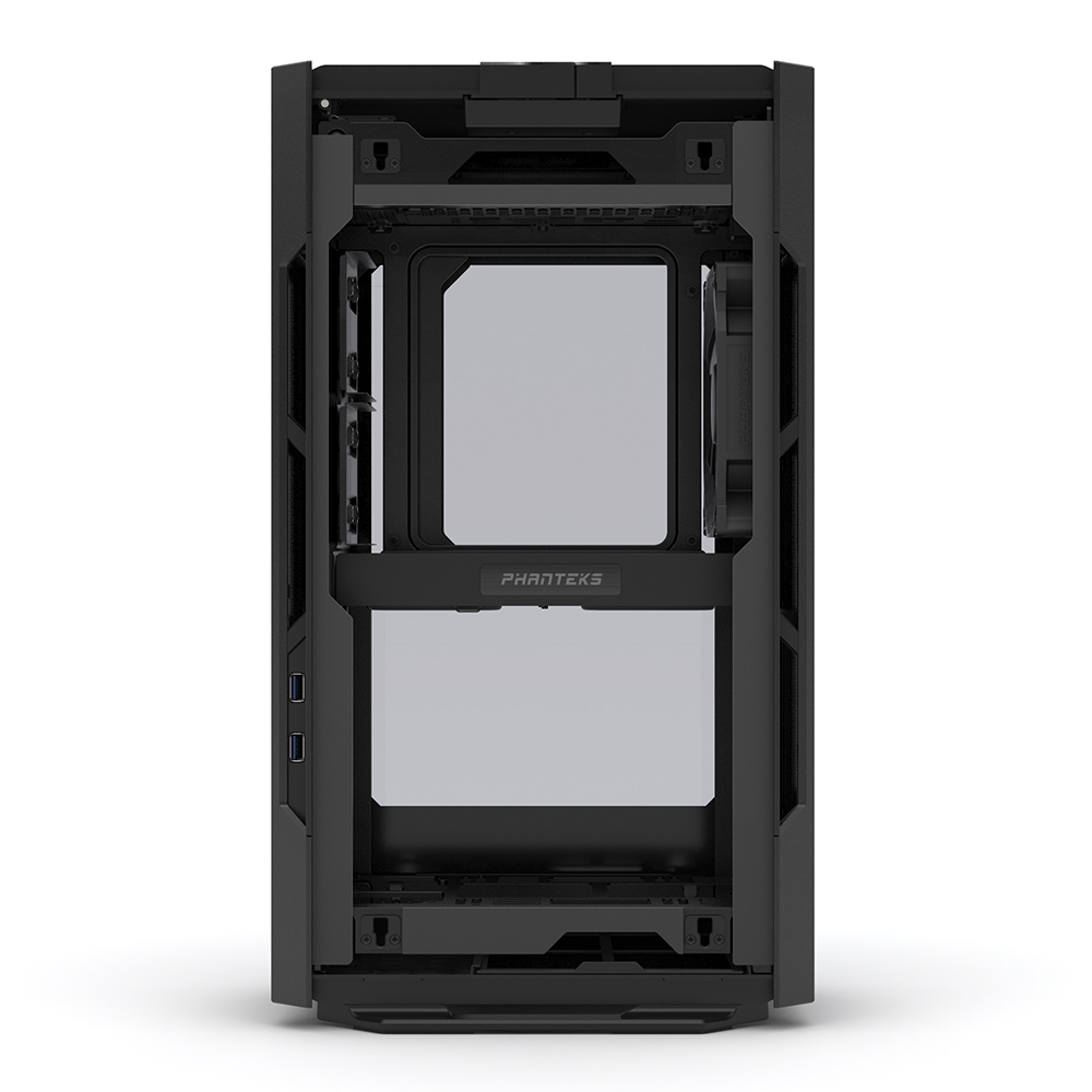 PHANTEKS Enthoo Evolv Shift Black