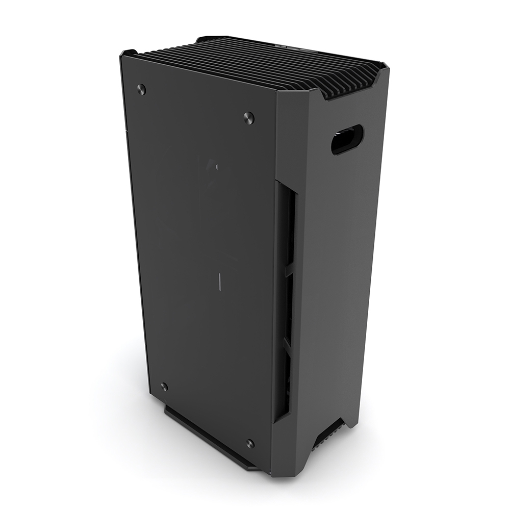 PHANTEKS Enthoo Evolv Shift Black