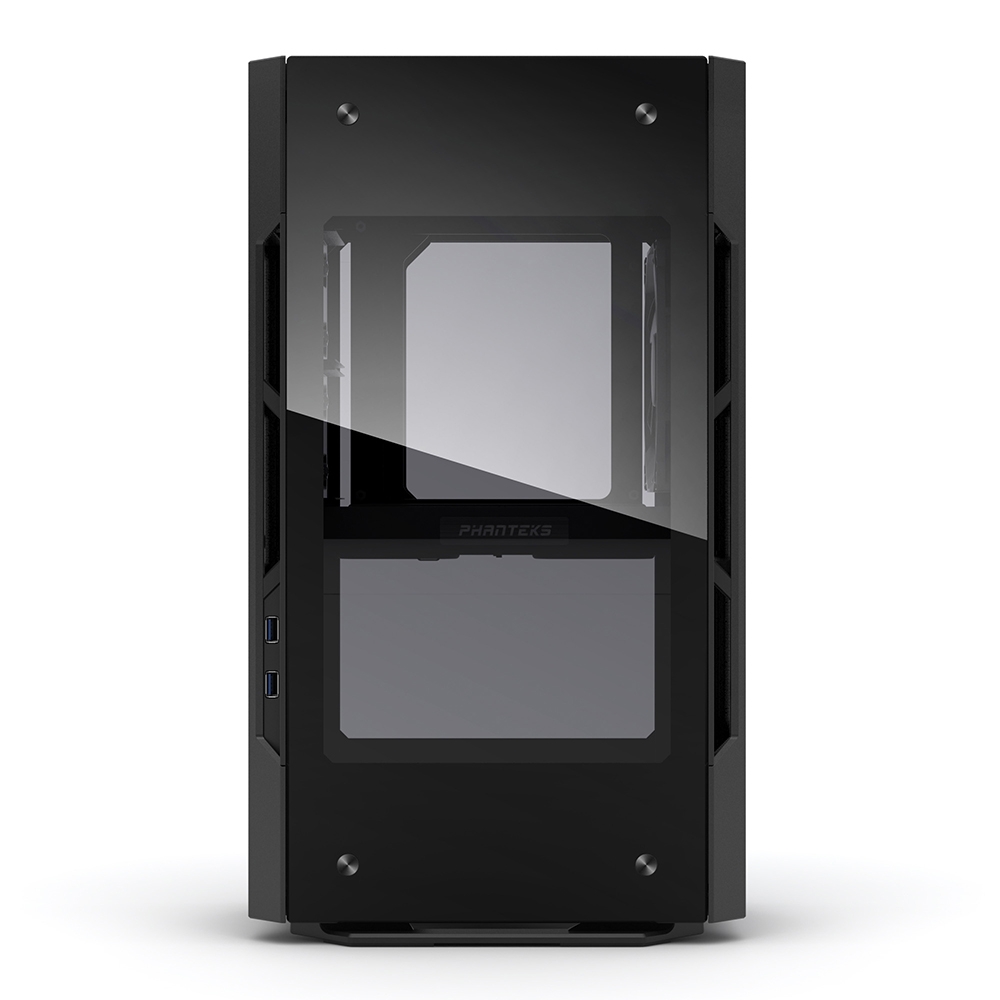 PHANTEKS Enthoo Evolv Shift Black