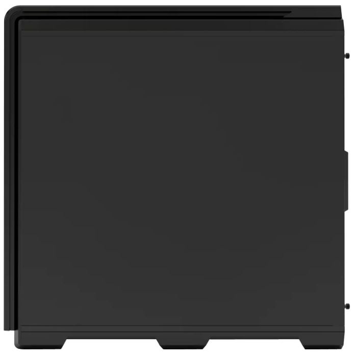 PHANTEKS Enthoo Luxe Tempered Glass Black