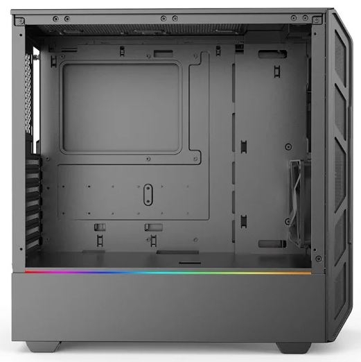 PHANTEKS Eclipse P350X Black