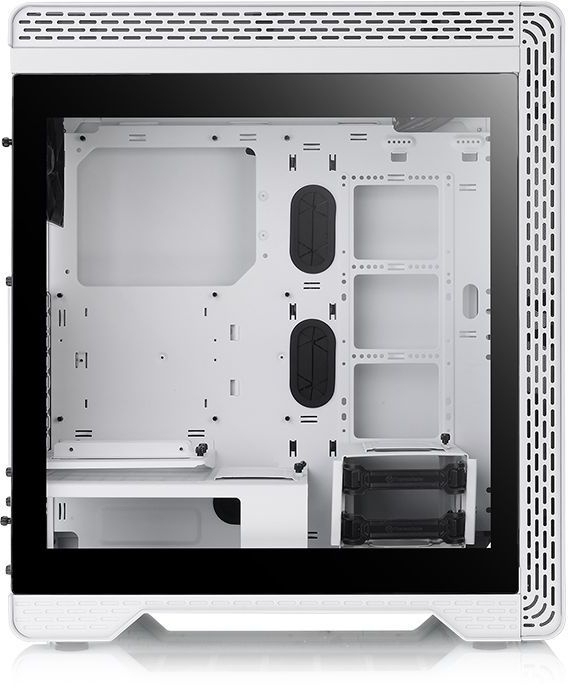 Thermaltake S500 TG CA-1O3-00M6WN-00 Snow Edition