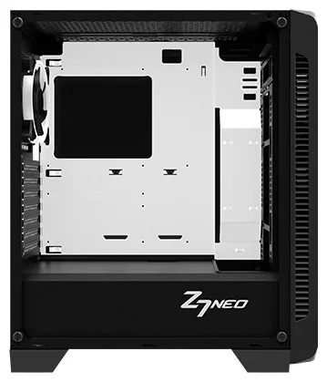 Zalman Z7 Neo Black