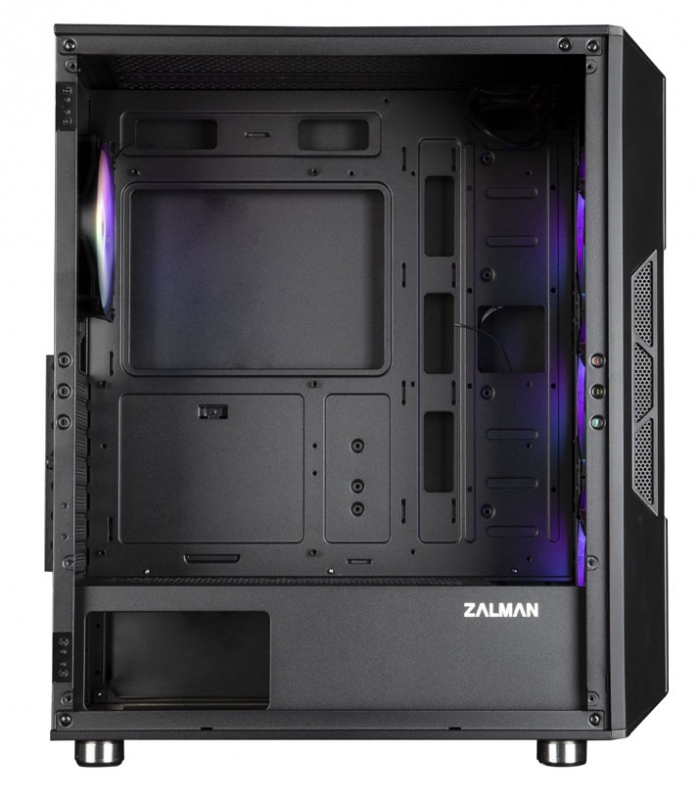 Zalman I3 NEO Black