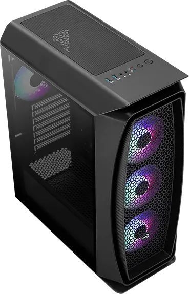 Aerocool Aero One Frost-G-BK-v1