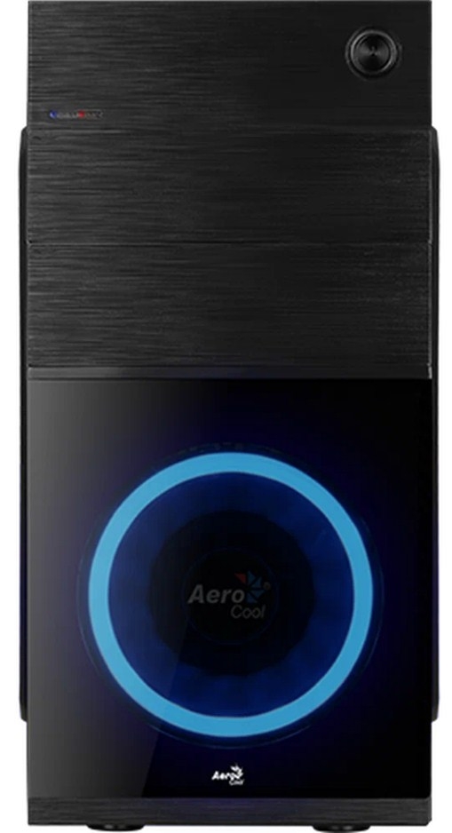 Aerocool CS-105 Blue