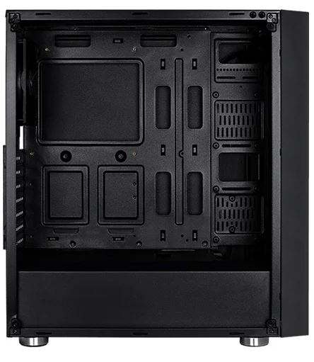 Aerocool Quartz REVO Black