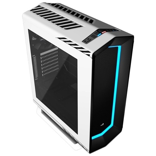 Aerocool P7-C1 White