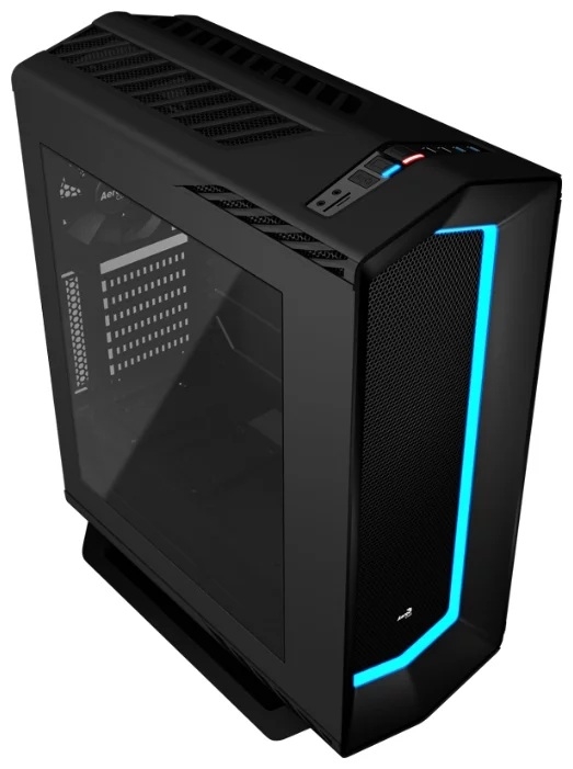 Aerocool P7-C1 Black