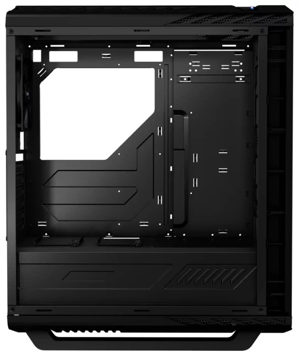 Aerocool P7-C1 Black