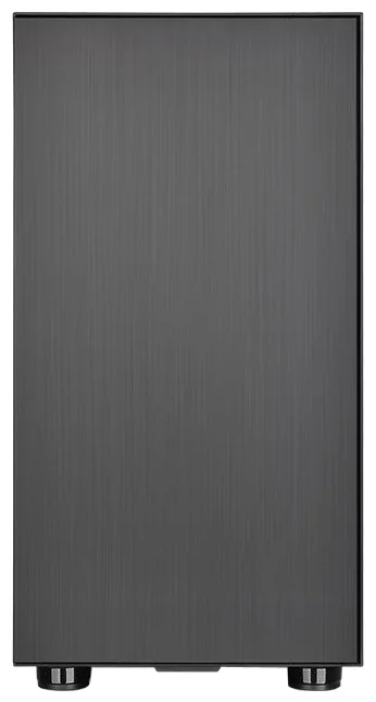 Thermaltake Suppressor F31 Window CA-1E3-00M1WN-03 Black