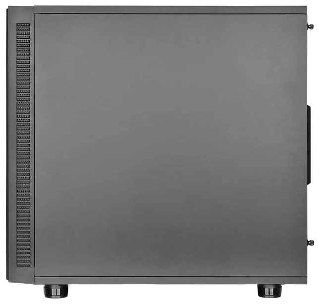 Thermaltake Suppressor F31 Window CA-1E3-00M1WN-03 Black