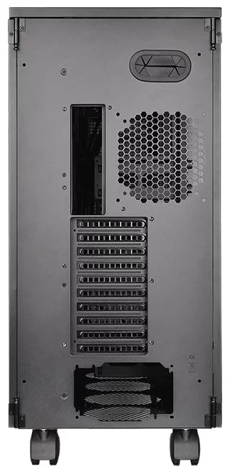 Thermaltake Core W100 CA-1F2-00F1WN-00 Black