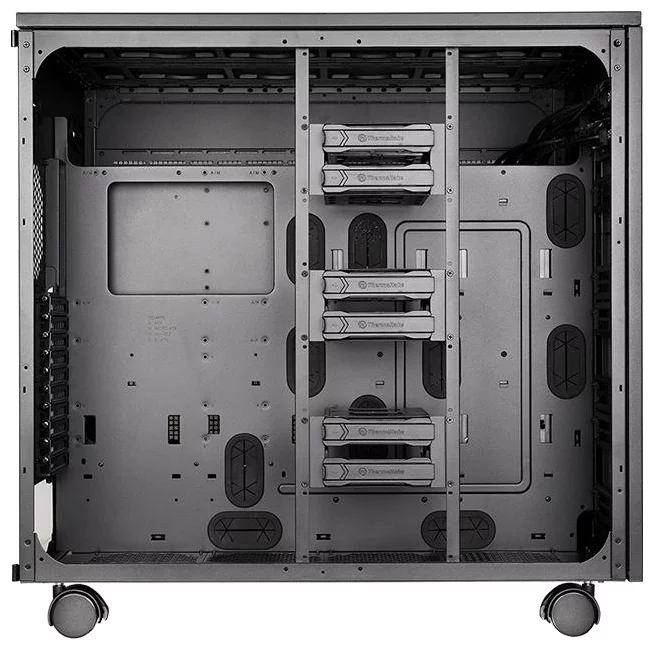 Thermaltake Core W200 CA-1F5-00F1WN-00 Black