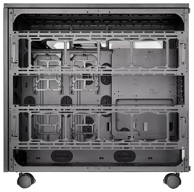 Thermaltake Core W200 CA-1F5-00F1WN-00 Black