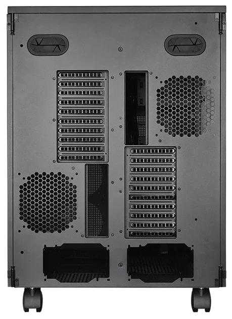 Thermaltake Core W200 CA-1F5-00F1WN-00 Black