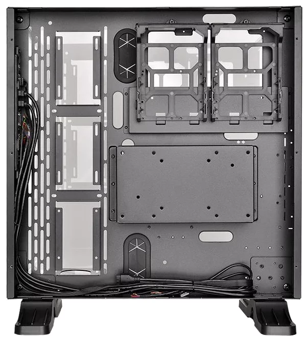 Thermaltake Core P3 CA-1G4-00M1WN-00 Black